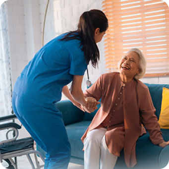 Elderly care 4
