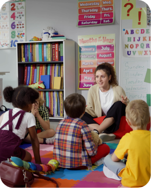 Children's Services