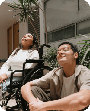 Disability & Aging